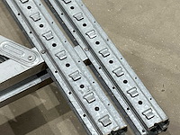 Magazijn stelling - afbeelding 5 van  7