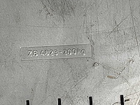 Magazijn stelling - afbeelding 7 van  7