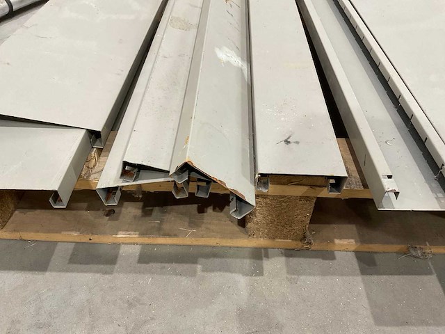 Magazijn stelling - afbeelding 5 van  6