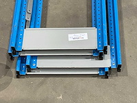 Magazijn stelling - afbeelding 4 van  6