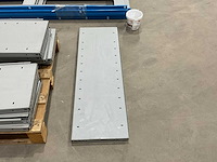 Magazijn stelling - afbeelding 5 van  6