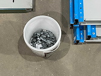 Magazijn stelling - afbeelding 6 van  6