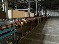 Magazijn transportsysteem (1e verdieping) - afbeelding 3 van  19