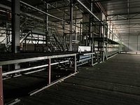Magazijn transportsysteem (1e verdieping) - afbeelding 4 van  19