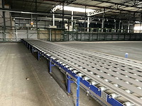 Magazijn transportsysteem (1e verdieping) - afbeelding 6 van  19