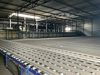 Magazijn transportsysteem (1e verdieping) - afbeelding 7 van  19