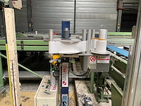 Magazijn transportsysteem (1e verdieping) - afbeelding 9 van  19