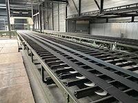 Magazijn transportsysteem (1e verdieping) - afbeelding 12 van  19