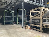 Magazijn transportsysteem (1e verdieping) - afbeelding 13 van  19