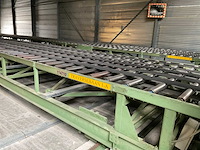 Magazijn transportsysteem (1e verdieping) - afbeelding 18 van  19