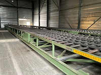 Magazijn transportsysteem (1e verdieping) - afbeelding 19 van  19