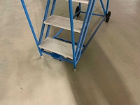 Magazijn trap - afbeelding 3 van  4