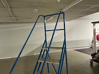 Magazijn trap - afbeelding 4 van  4