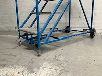 Magazijn trap - afbeelding 2 van  3