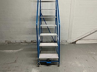 Magazijn trap - afbeelding 3 van  3