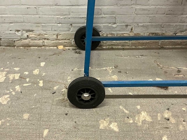 Magazijn trap - afbeelding 3 van  3