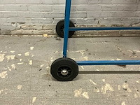 Magazijn trap - afbeelding 3 van  3