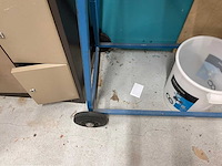 Magazijn trap - afbeelding 2 van  4