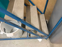 Magazijn trap - afbeelding 3 van  4