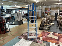 Magazijn trap - afbeelding 2 van  4