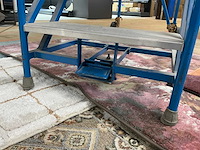 Magazijn trap - afbeelding 3 van  4