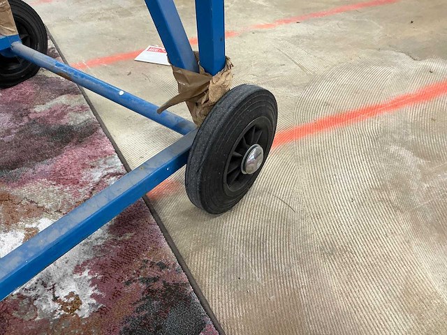 Magazijn trap - afbeelding 4 van  4