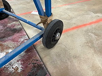 Magazijn trap - afbeelding 4 van  4