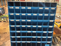 Magazijn vakkenkast - afbeelding 4 van  5