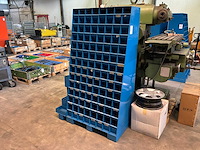 Magazijn vakkenkast - afbeelding 1 van  6