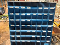 Magazijn vakkenkast - afbeelding 5 van  5