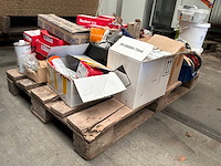 Magazijn voorraad - afbeelding 5 van  6