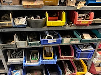 Magazijn voorraad - afbeelding 3 van  174