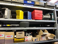 Magazijn voorraad - afbeelding 5 van  174