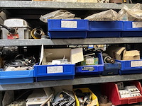 Magazijn voorraad - afbeelding 31 van  174