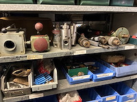 Magazijn voorraad - afbeelding 53 van  174