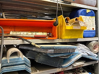 Magazijn voorraad - afbeelding 83 van  174