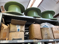 Magazijn voorraad - afbeelding 91 van  174