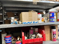 Magazijn voorraad - afbeelding 92 van  174