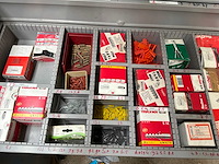 Magazijn voorraad - afbeelding 98 van  174