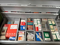 Magazijn voorraad - afbeelding 99 van  174