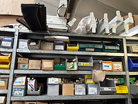 Magazijn voorraad - afbeelding 103 van  174