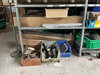 Magazijn voorraad - afbeelding 133 van  174