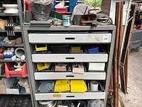Magazijn voorraad - afbeelding 110 van  174