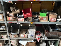 Magazijn voorraad - afbeelding 150 van  174