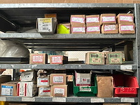 Magazijn voorraad - afbeelding 152 van  174