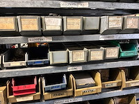Magazijn voorraad - afbeelding 167 van  174