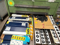 Magazijn voorraad - afbeelding 4 van  11