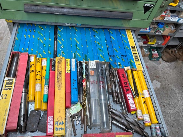 Magazijn voorraad - afbeelding 5 van  11
