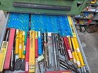 Magazijn voorraad - afbeelding 5 van  11