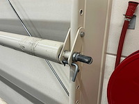 Magazijn wandstelling voor vloerbedekkingrollen - afbeelding 4 van  4